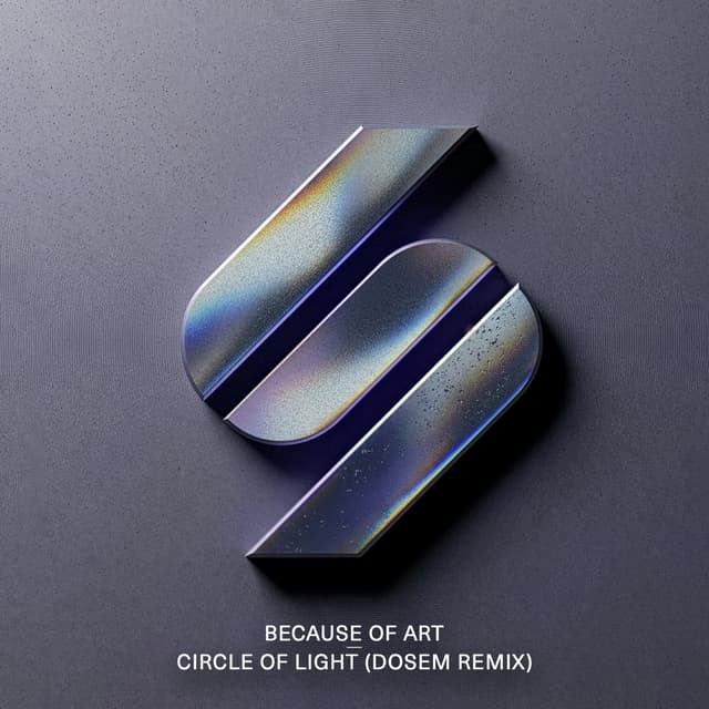 Circle of Light (Dosem Remix)